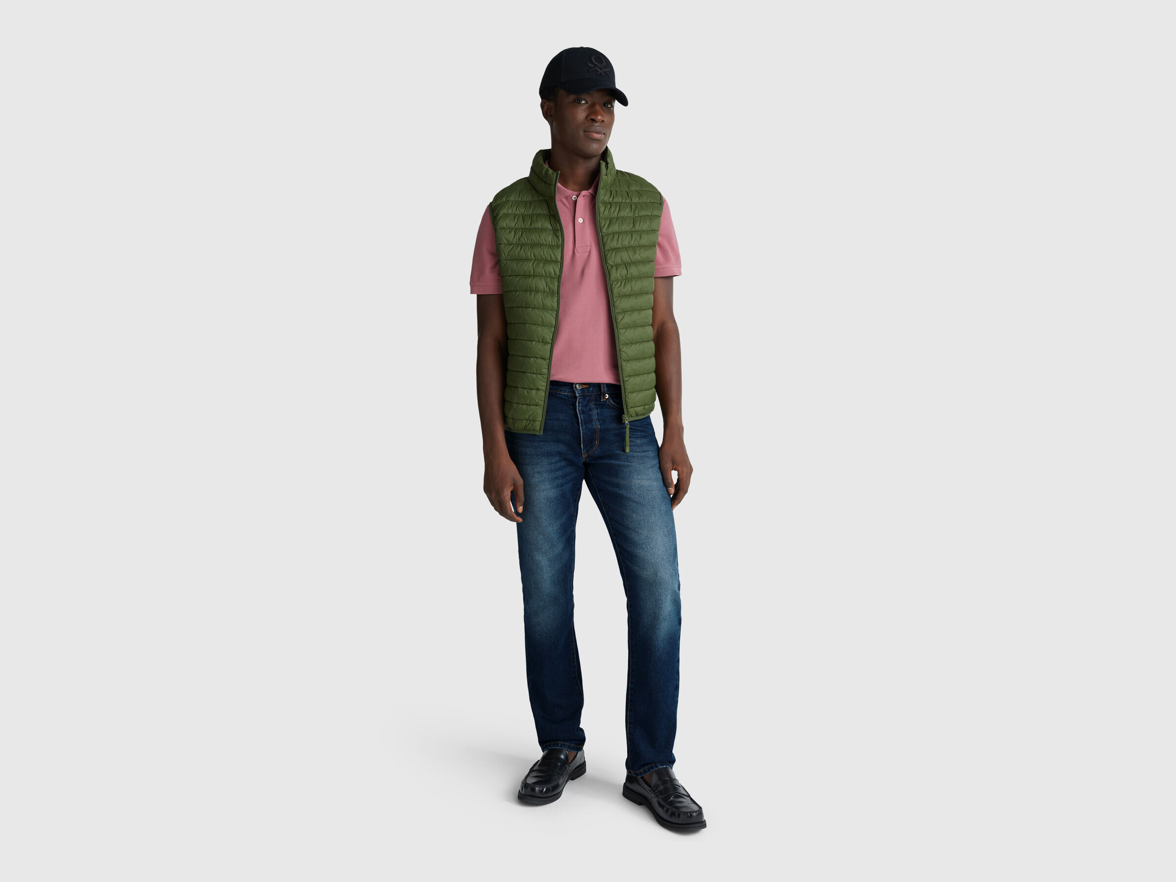 TROUSERS Herren image number 3